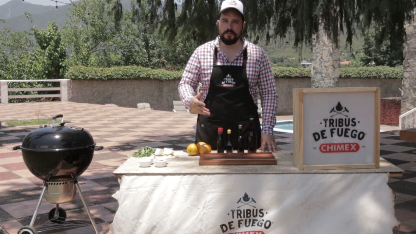Básicos para la tribu - Tips de Marinado