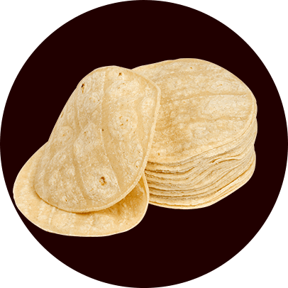 Tortillas
